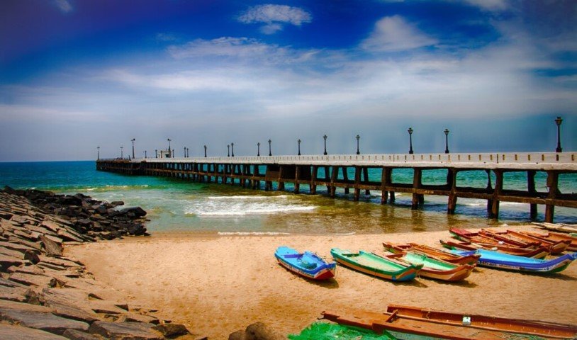destination image